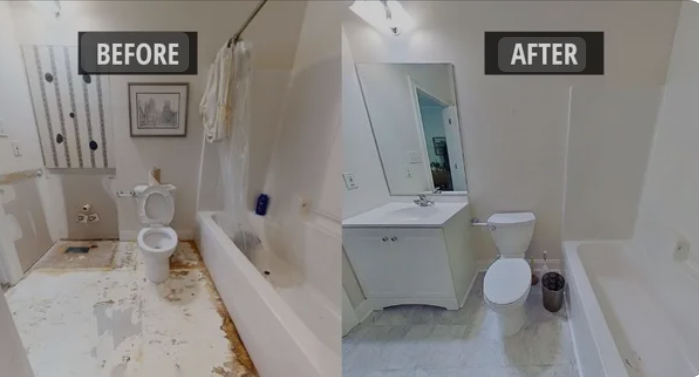 Cleaner: Image 1